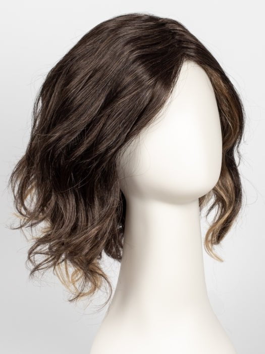 Evanna | Synthetic Lace Front Wig (Mono Part) - Image 18