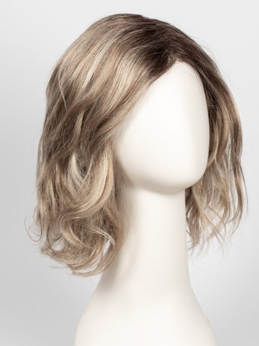 Evanna | Synthetic Lace Front Wig (Mono Part) - Image 23