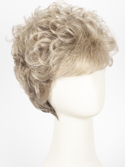 Acclaim Large | Synthetic Wig (Basic Cap) - Image 27