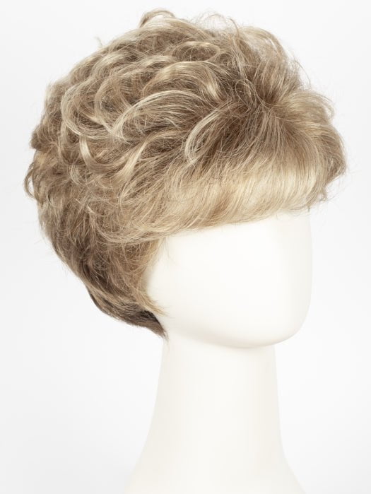 Acclaim Large | Synthetic Wig (Basic Cap) - Image 25