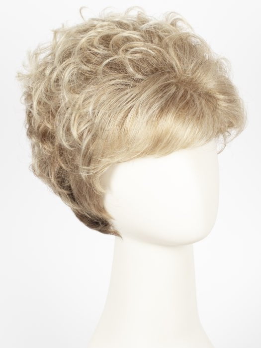 Acclaim Large | Synthetic Wig (Basic Cap) - Image 33