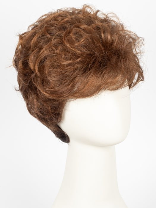 Acclaim Large | Synthetic Wig (Basic Cap) - Image 36