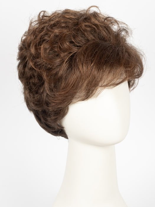 Acclaim Large | Synthetic Wig (Basic Cap) - Image 20