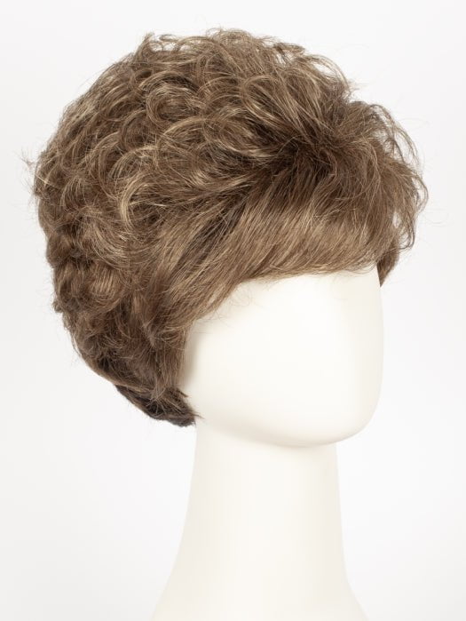 Acclaim Large | Synthetic Wig (Basic Cap) - Image 22