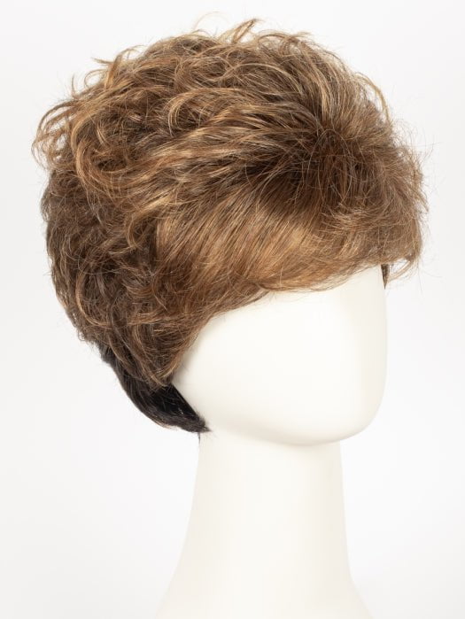 Acclaim Large | Synthetic Wig (Basic Cap) - Image 21