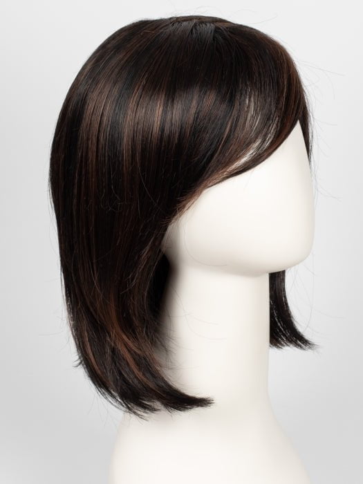 Emilia | Synthetic Lace Front Wig (Mono Top) - Image 9