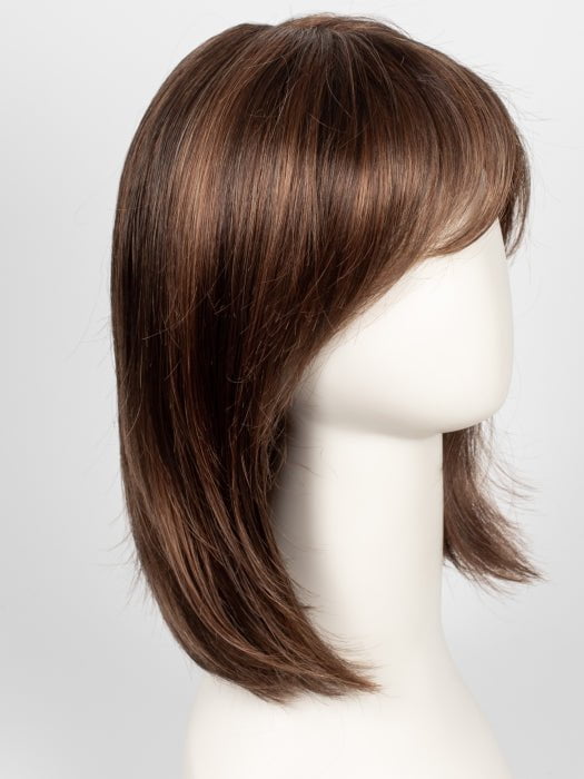 Emilia | Synthetic Lace Front Wig (Mono Top) - Image 11
