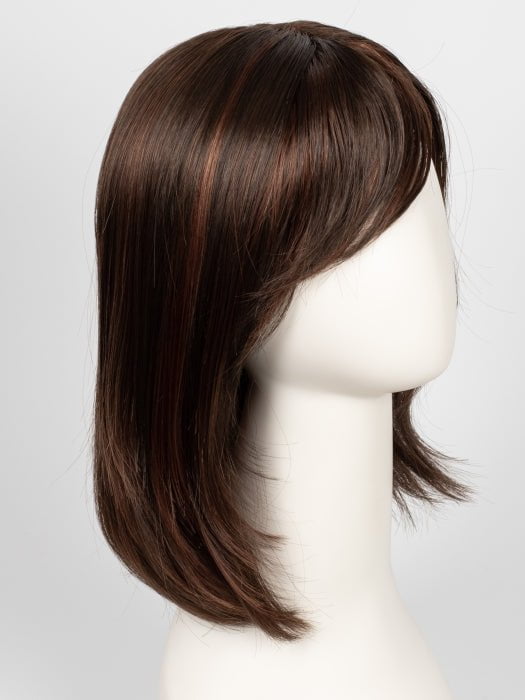 Emilia | Synthetic Lace Front Wig (Mono Top) - Image 13