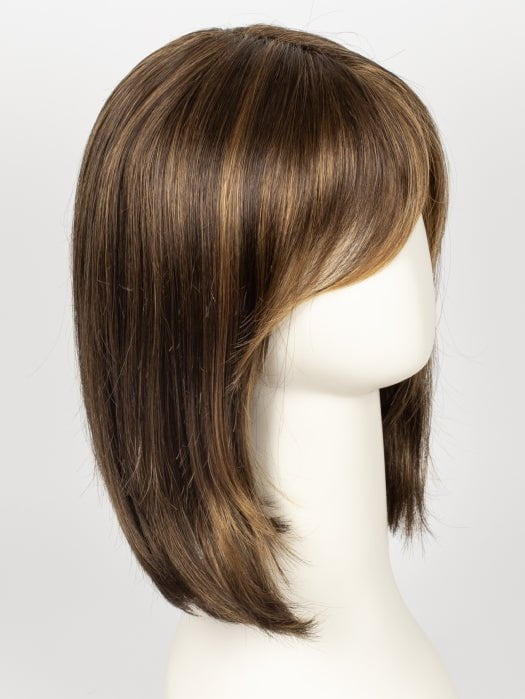 Emilia | Synthetic Lace Front Wig (Mono Top) - Image 14