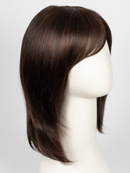 Emilia | Synthetic Lace Front Wig (Mono Top) - Image 15