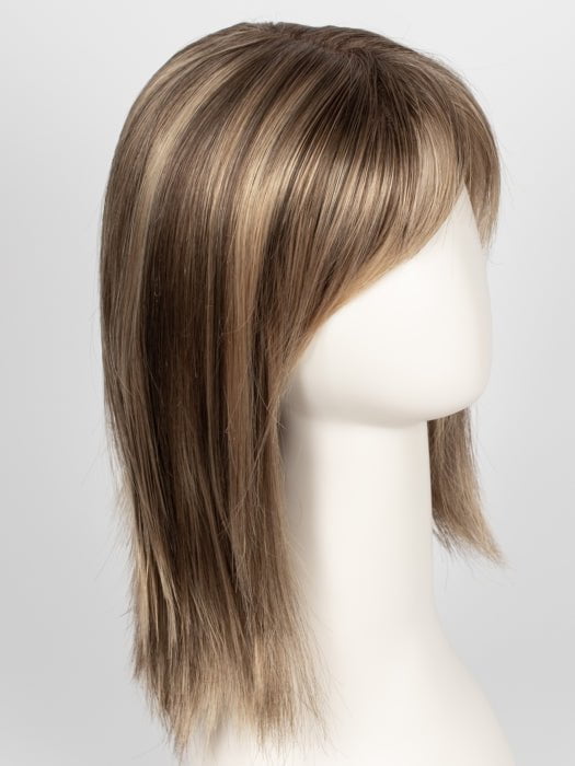 Emilia | Synthetic Lace Front Wig (Mono Top) - Image 18