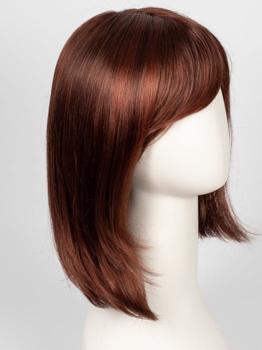 Emilia | Synthetic Lace Front Wig (Mono Top) - Image 24