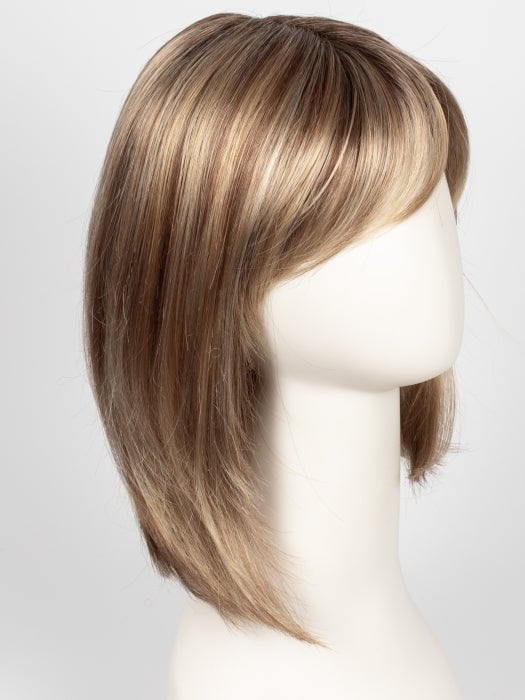 Emilia | Synthetic Lace Front Wig (Mono Top) - Image 30