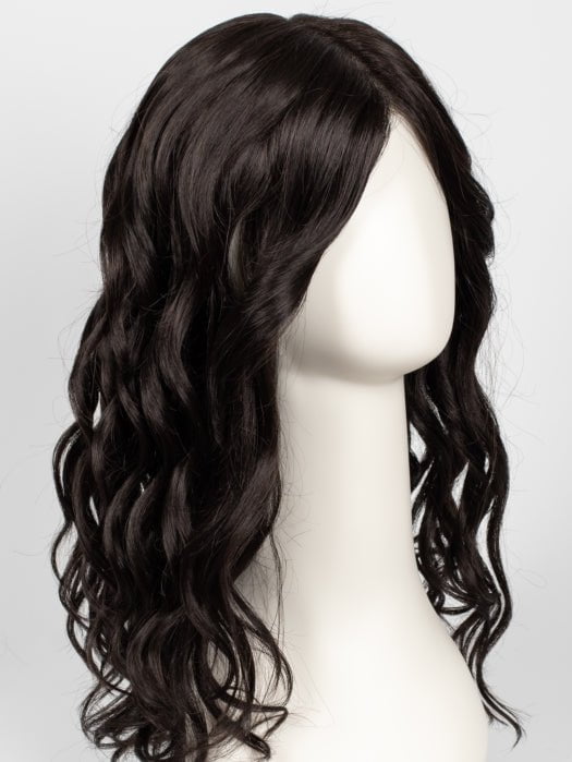 Sarah | Synthetic Lace Front Wig (Hand-Tied) - Image 34