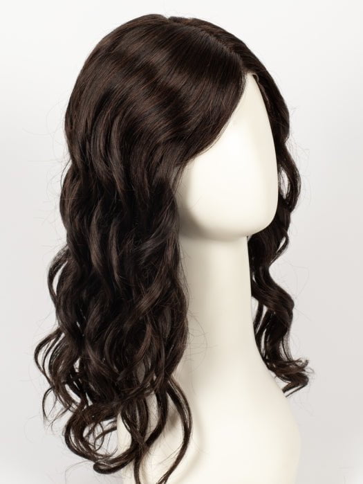 Sarah | Synthetic Lace Front Wig (Hand-Tied) - Image 36
