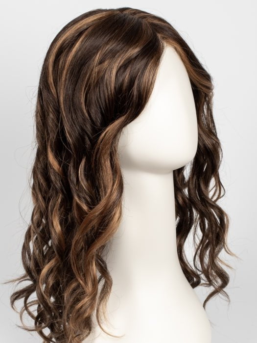 Sarah | Synthetic Lace Front Wig (Hand-Tied) - Image 38
