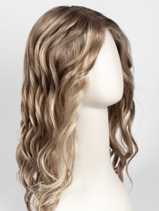 Sarah | Synthetic Lace Front Wig (Hand-Tied) - Image 54
