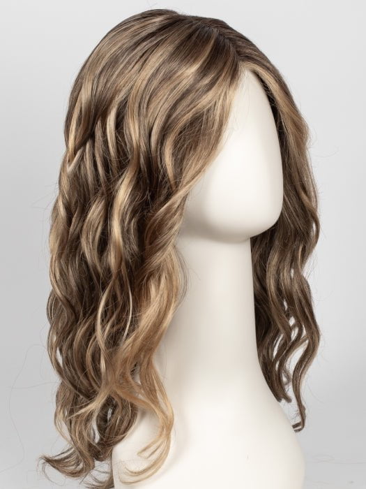Sarah | Synthetic Lace Front Wig (Hand-Tied) - Image 56