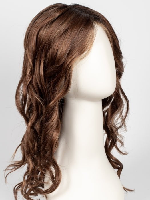 Sarah | Synthetic Lace Front Wig (Hand-Tied) - Image 58
