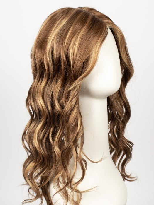 Sarah | Synthetic Lace Front Wig (Hand-Tied) - Image 53