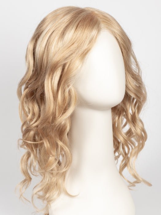 Sarah | Synthetic Lace Front Wig (Hand-Tied) - Image 49