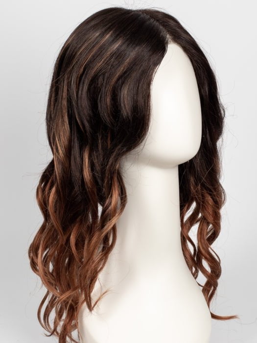 Sarah | Synthetic Lace Front Wig (Hand-Tied) - Image 65