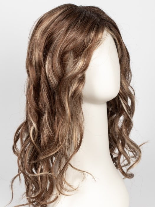 Sarah | Synthetic Lace Front Wig (Hand-Tied) - Image 59