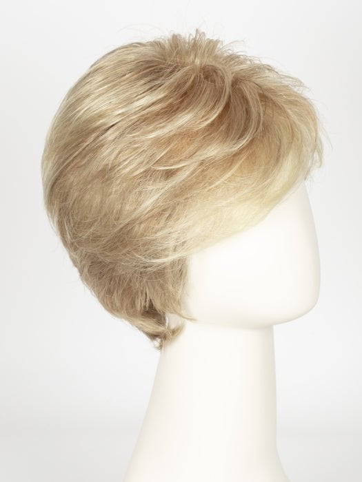 Crushing on Casual | Synthetic Lace Front Wig (Mono Top) - Image 20