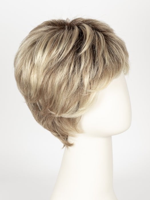 Crushing on Casual | Synthetic Lace Front Wig (Mono Top) - Image 29
