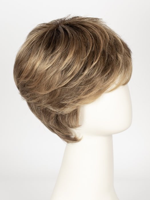 Crushing on Casual | Synthetic Lace Front Wig (Mono Top) - Image 28