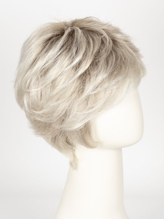 Crushing on Casual | Synthetic Lace Front Wig (Mono Top) - Image 30