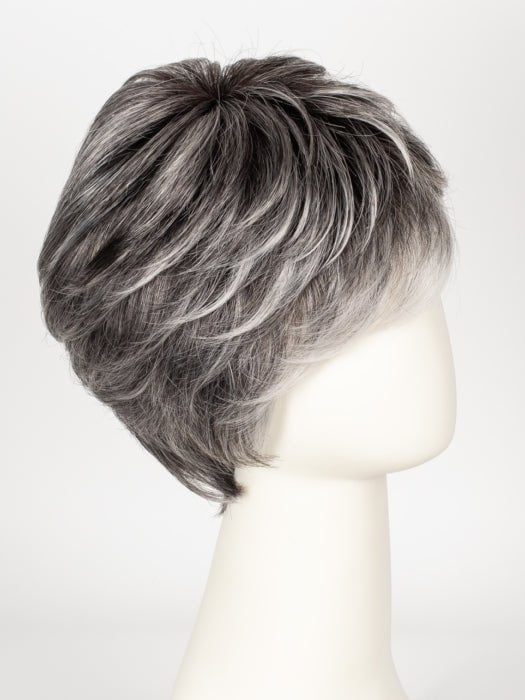 Crushing on Casual | Synthetic Lace Front Wig (Mono Top) - Image 32