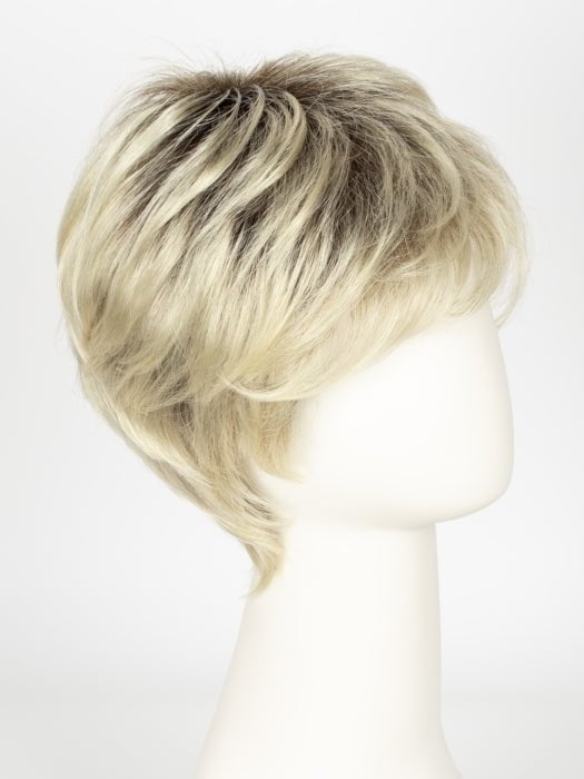 Crushing on Casual | Synthetic Lace Front Wig (Mono Top) - Image 31