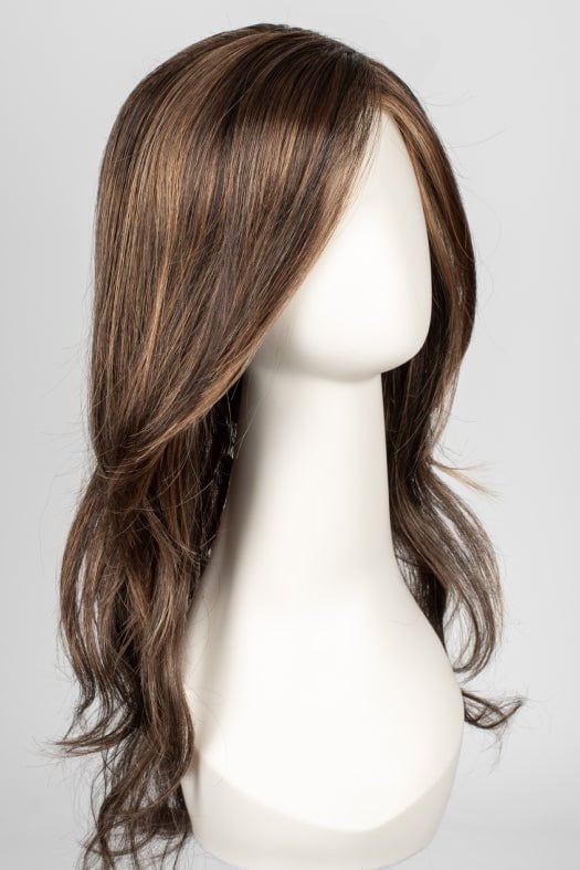 Miles of Style | Synthetic Lace Front Wig (Mono Part) - Image 34