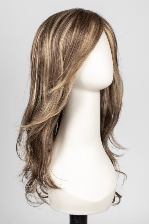 Miles of Style | Synthetic Lace Front Wig (Mono Part) - Image 35
