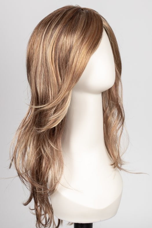 Miles of Style | Synthetic Lace Front Wig (Mono Part) - Image 42