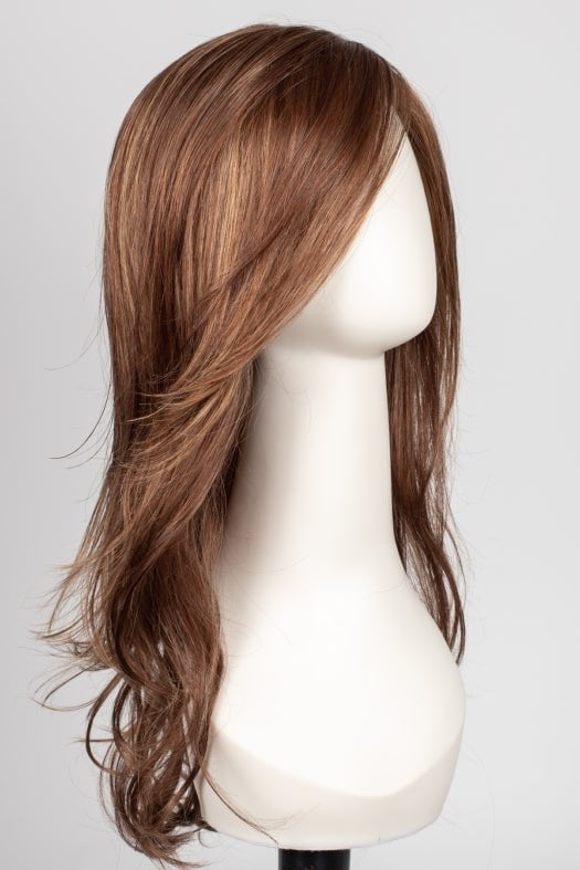 Miles of Style | Synthetic Lace Front Wig (Mono Part) - Image 43