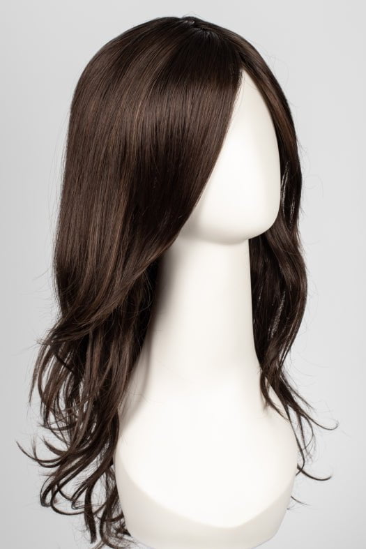 Miles of Style | Synthetic Lace Front Wig (Mono Part) - Image 44