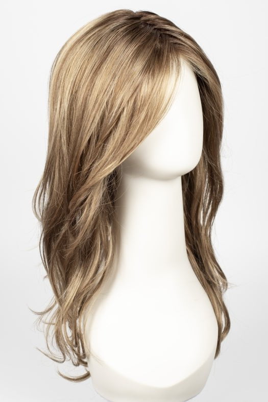 Miles of Style | Synthetic Lace Front Wig (Mono Part) - Image 48