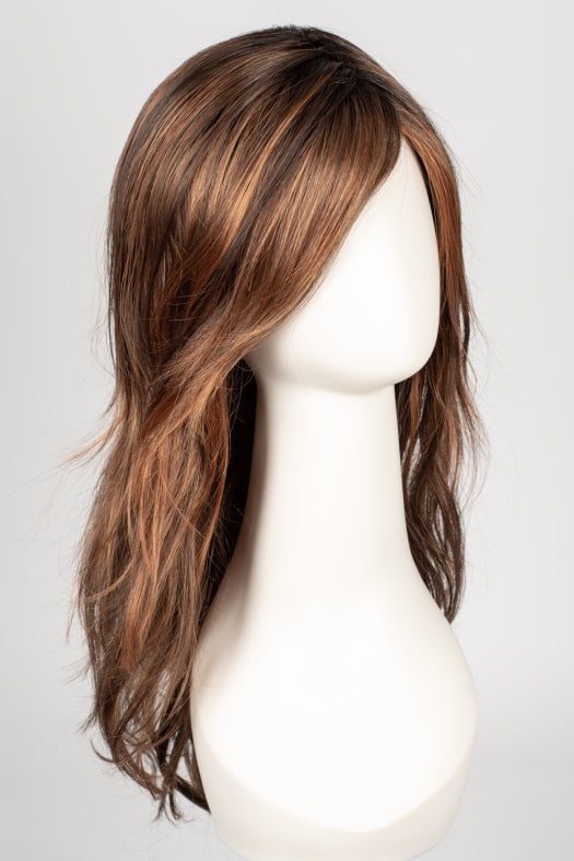 Miles of Style | Synthetic Lace Front Wig (Mono Part) - Image 47