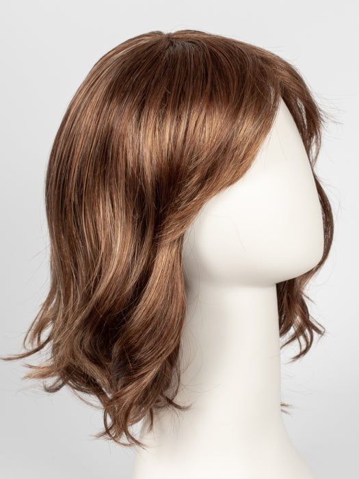 Stop Traffic | Synthetic Wig (Mono Crown) - Image 29