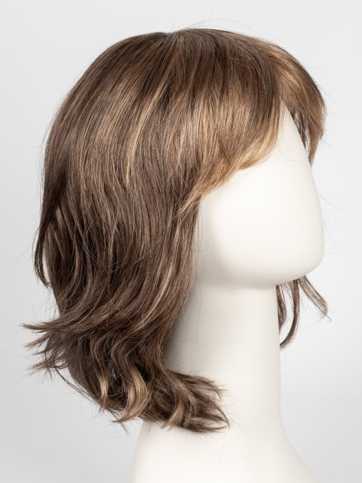 Stop Traffic | Synthetic Wig (Mono Crown) - Image 21