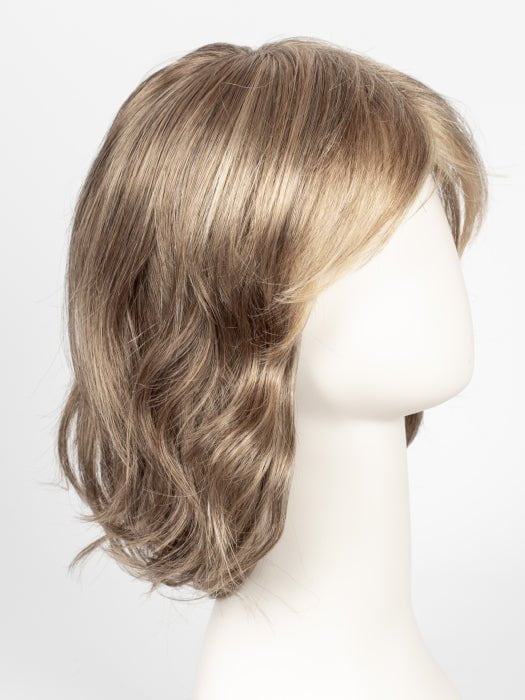 Stop Traffic | Synthetic Wig (Mono Crown) - Image 24