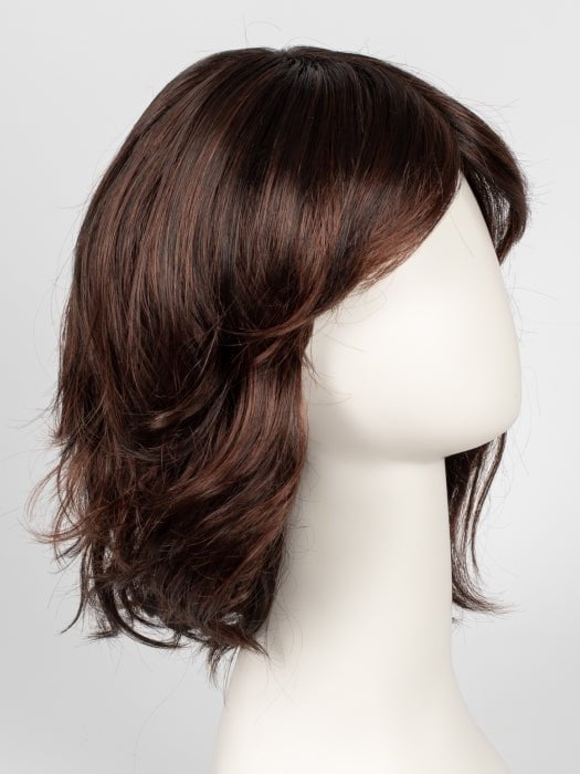 Stop Traffic | Synthetic Wig (Mono Crown) - Image 31