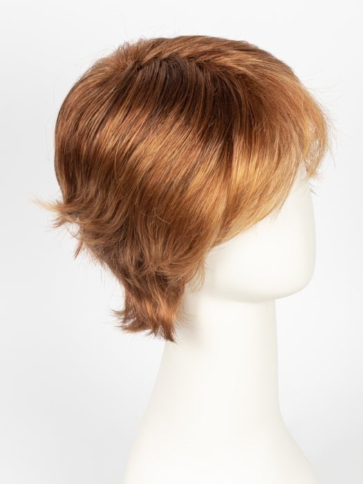 Voltage Elite | Synthetic Lace Front Wig (Hand-Tied) - Image 45