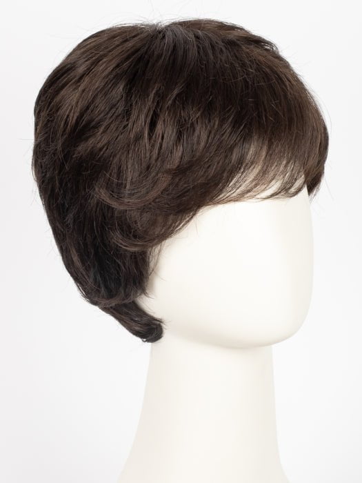 Aura | Synthetic Lace Front Wig (Mono-Top) - Image 13