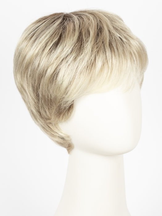 Aura | Synthetic Lace Front Wig (Mono-Top) - Image 20