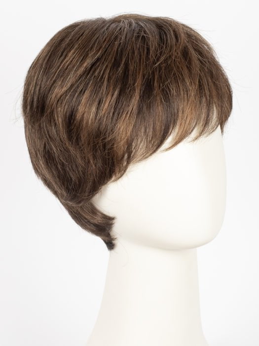 Aura | Synthetic Lace Front Wig (Mono-Top) - Image 14