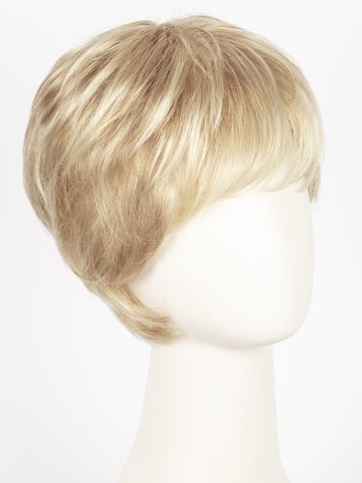 Aura | Synthetic Lace Front Wig (Mono-Top) - Image 17