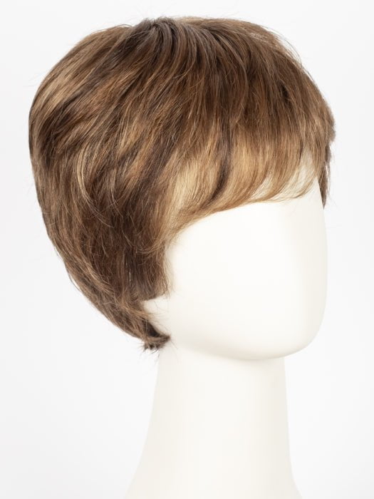 Aura | Synthetic Lace Front Wig (Mono-Top) - Image 16